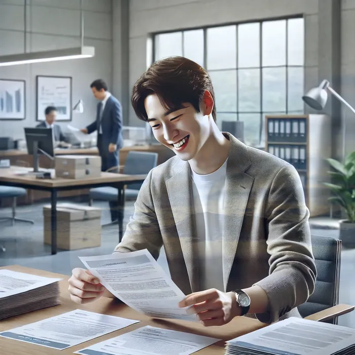 성공적인 개인회생