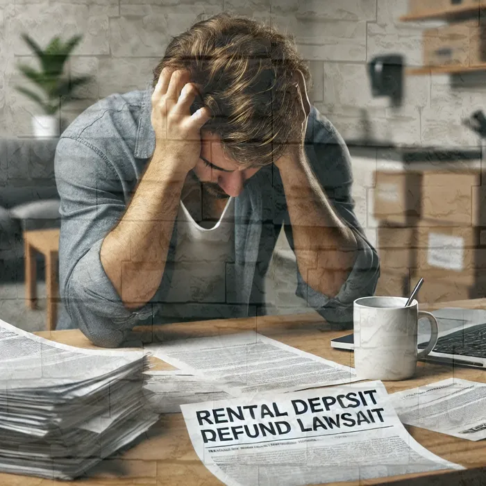 개인파산신청서류