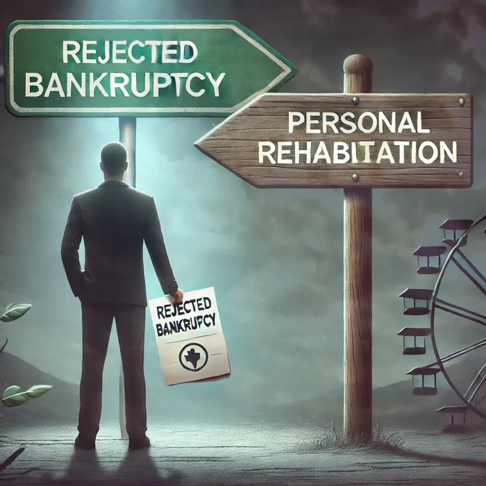 성공적인 개인회생 전략