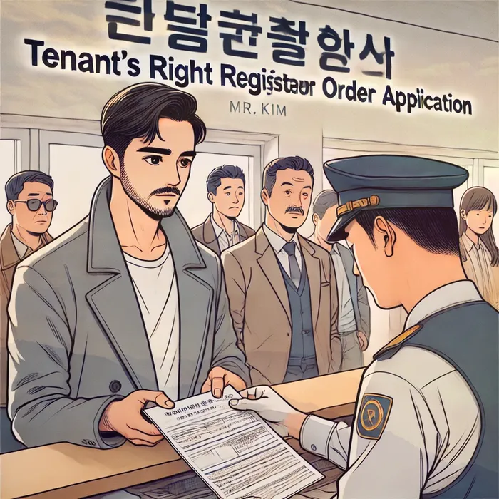 개봉동 법률 서비스