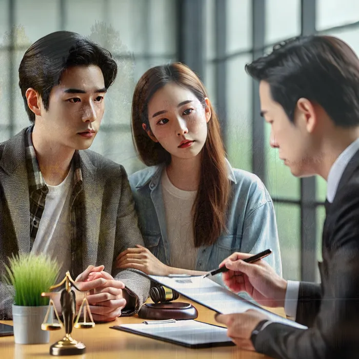 이혼후파산신청